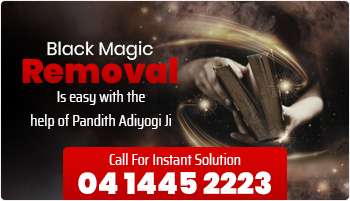 Black magic removal service by Our Pandith Ji, best astrologer in Australia